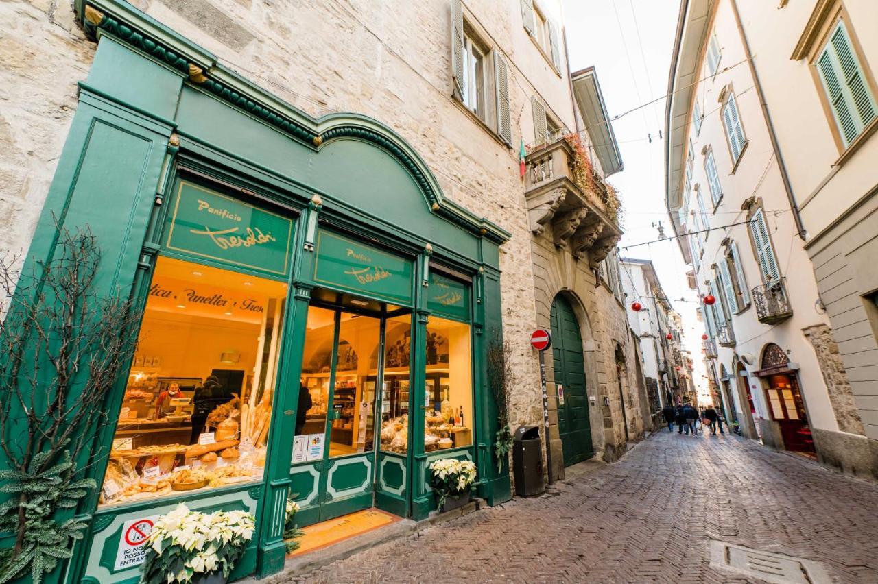 Leilighet Feel - Sweet Old Town