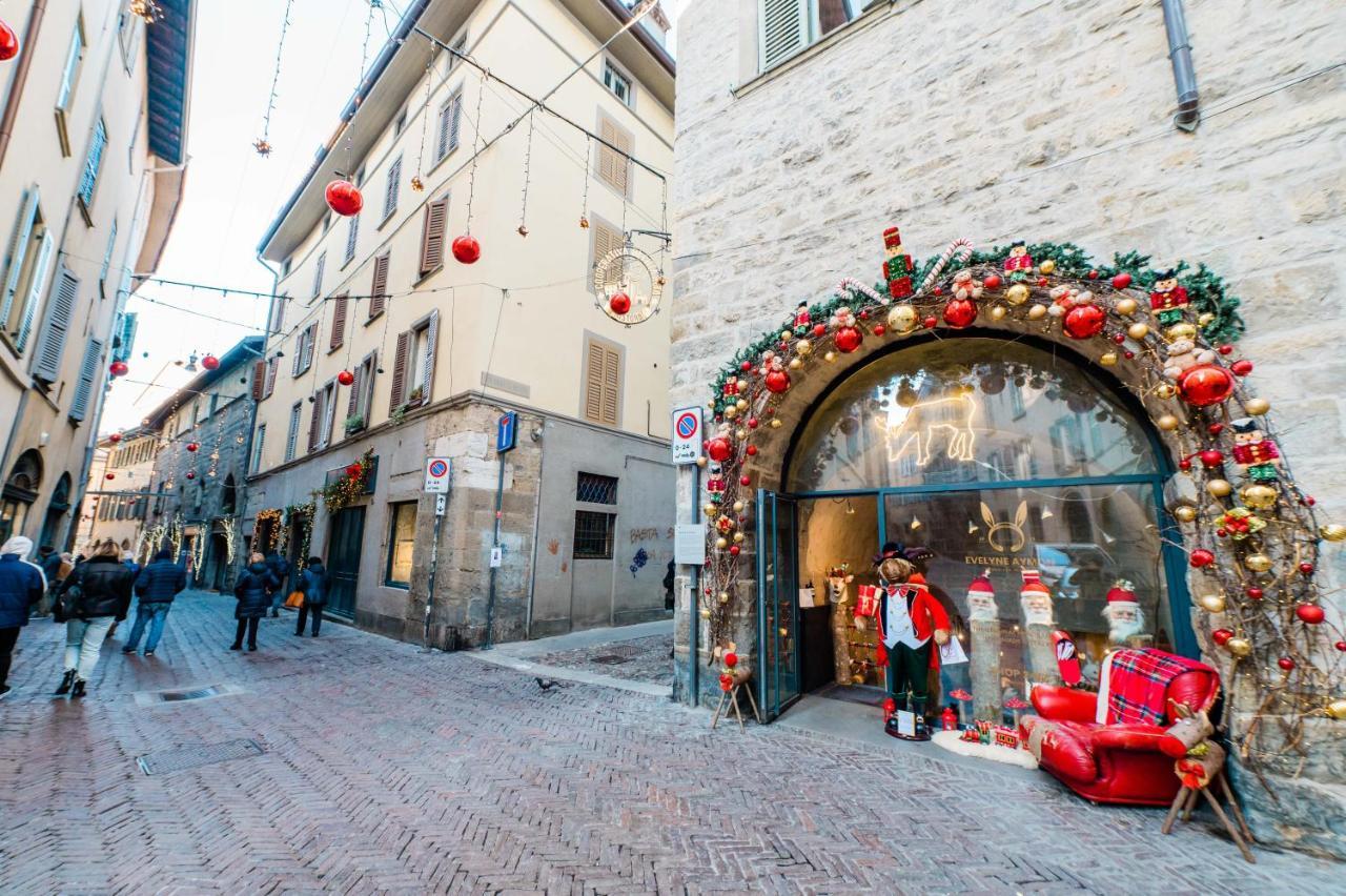 Feel - Sweet Old Town Bergamo